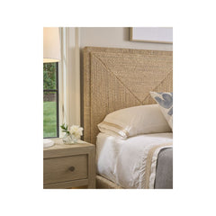 Abaca Woven Bed