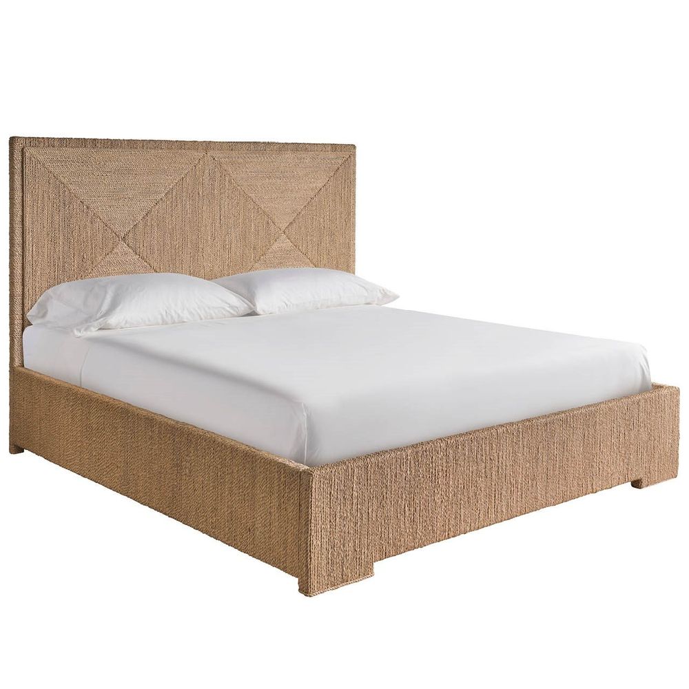 Abaca Woven Bed