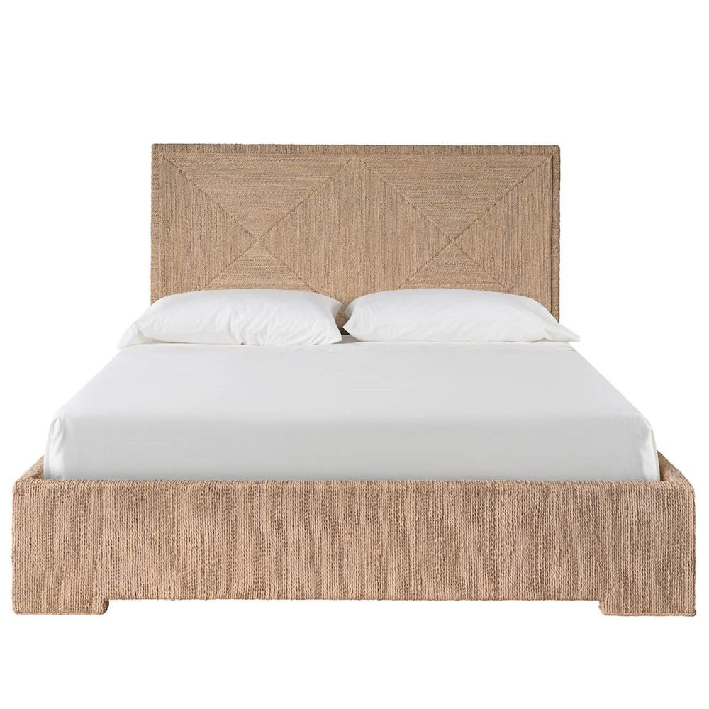 Abaca Woven Bed