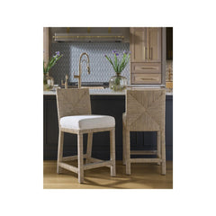 Abaca Counter Chair
