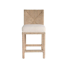 Abaca Counter Chair