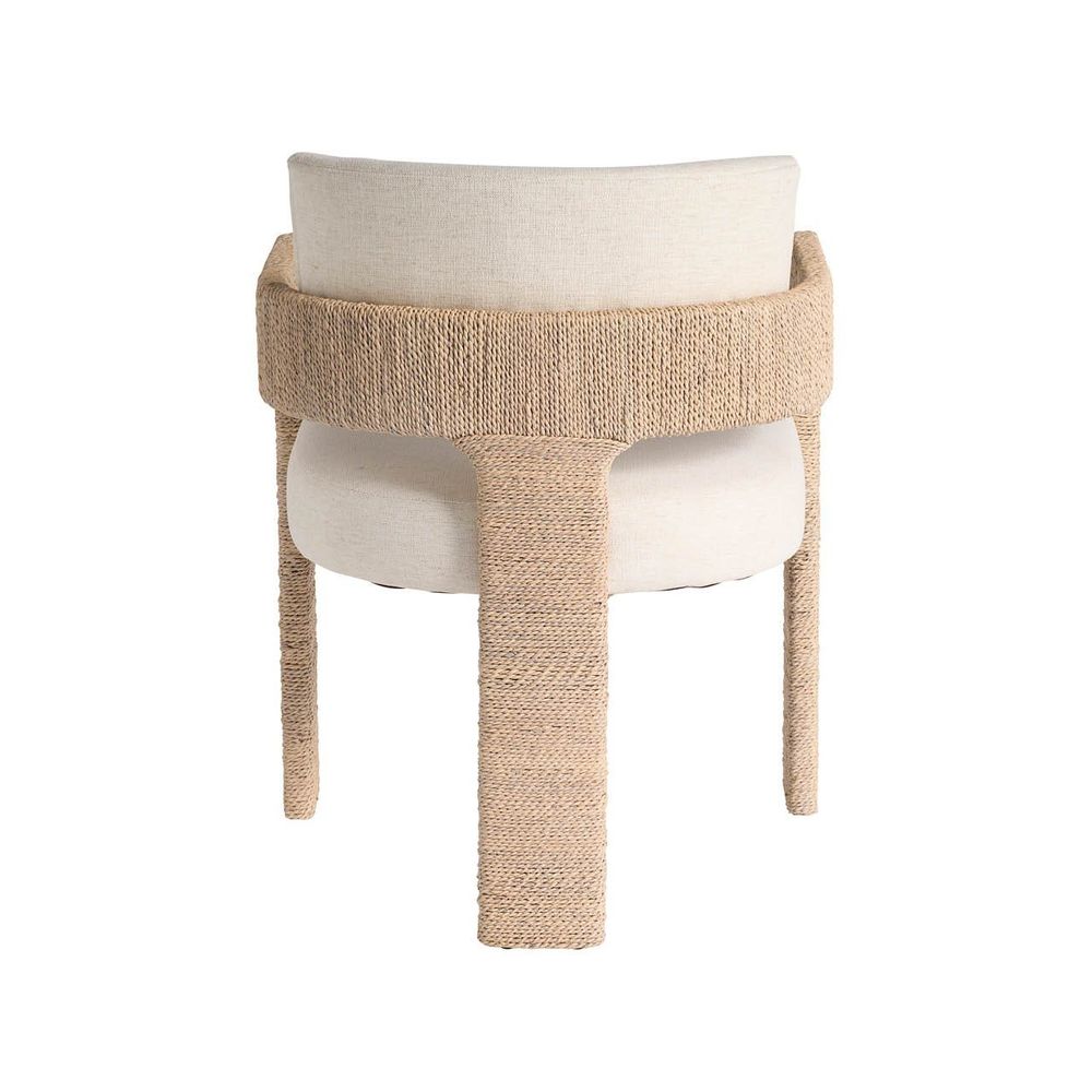 Abaca Arm Chair