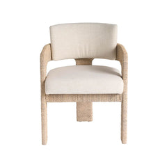 Abaca Arm Chair