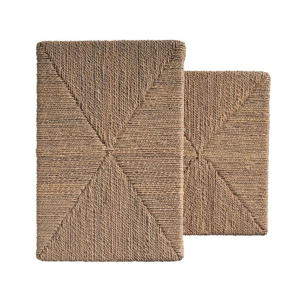 Abaca Nesting Tables