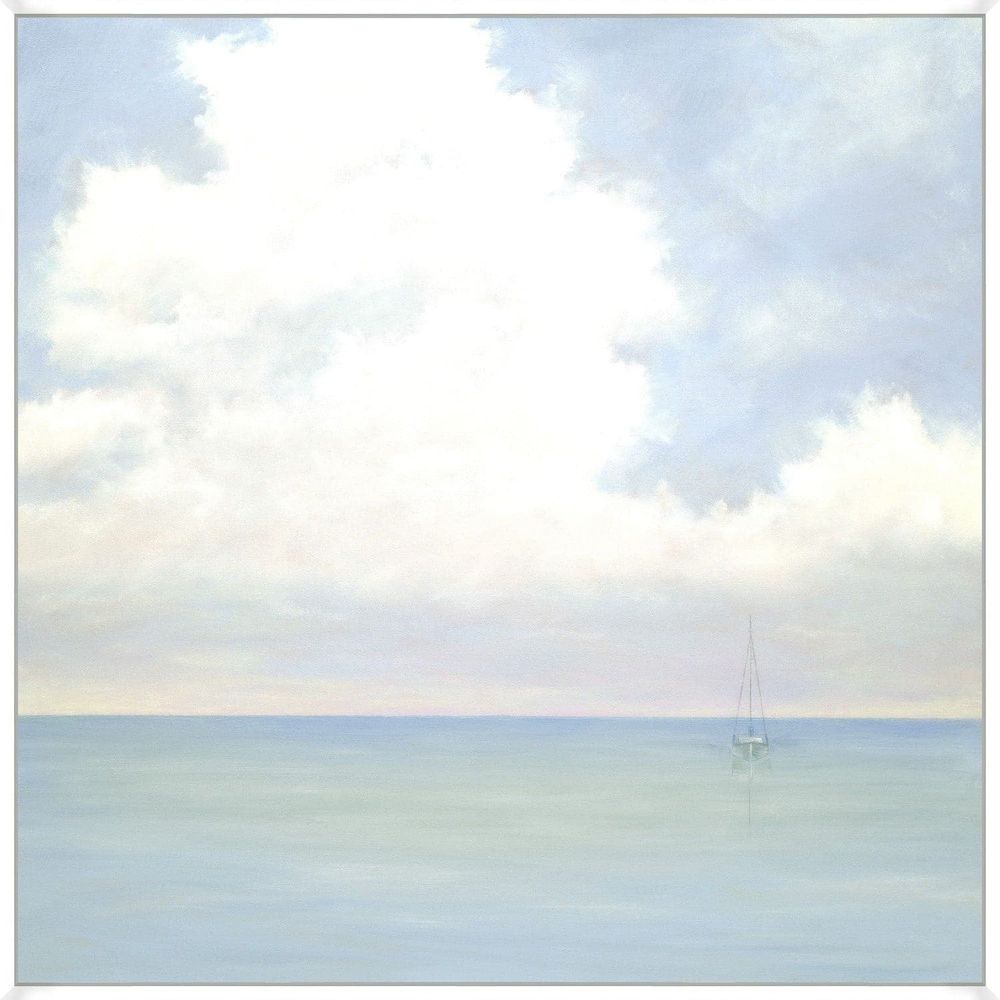 A Day Of Sailing 1