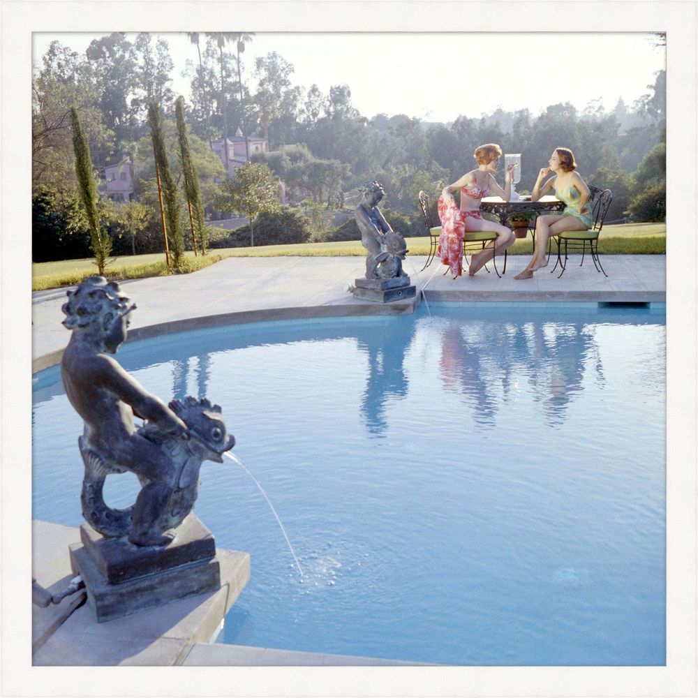 Afternoon Gossip