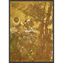 A Gilded Garden