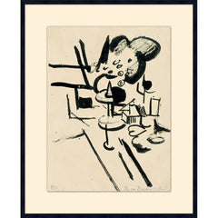 A Dream Still Life
