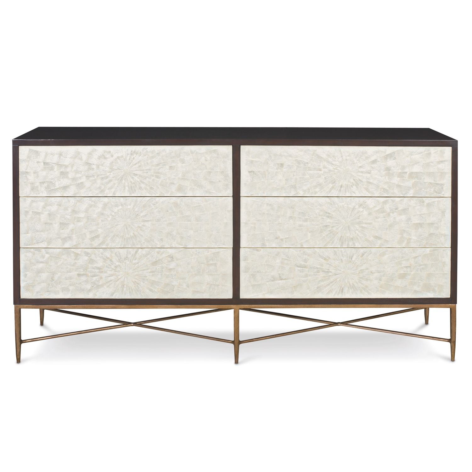 Adagio Dresser