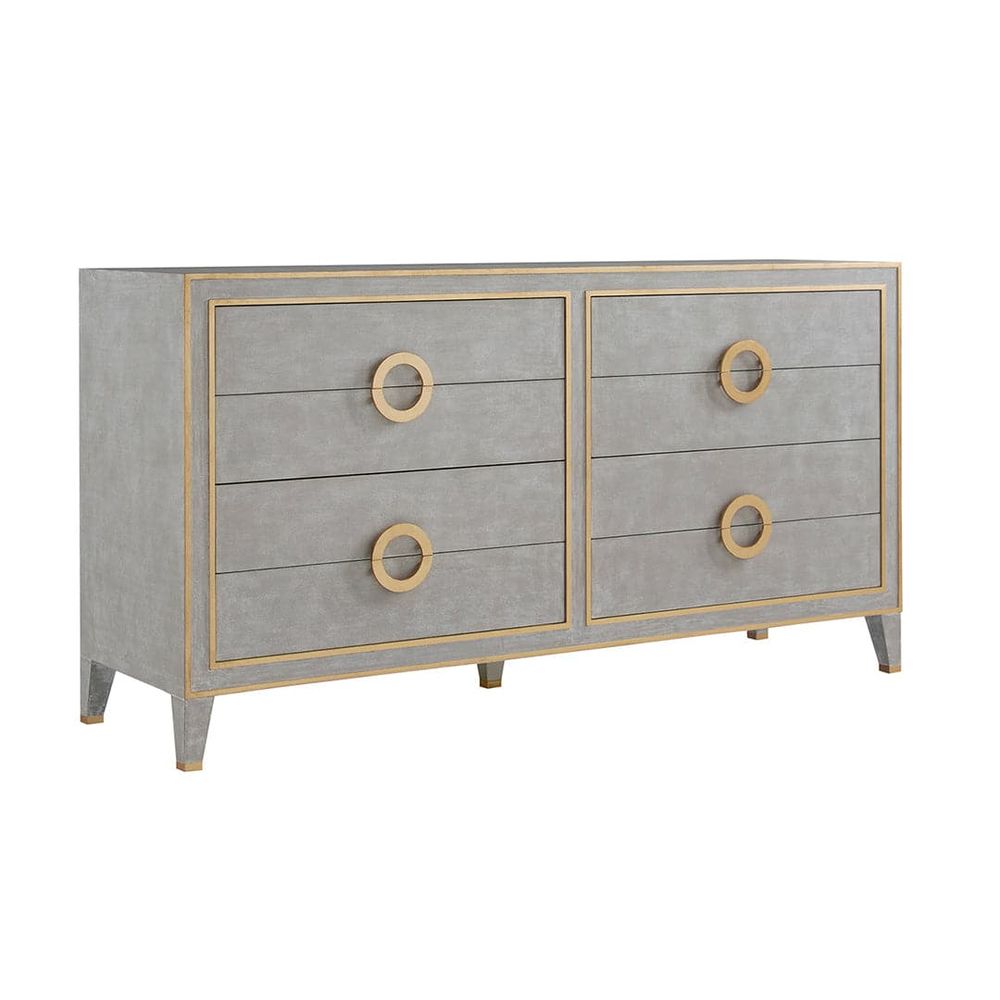 Abstract Dresser