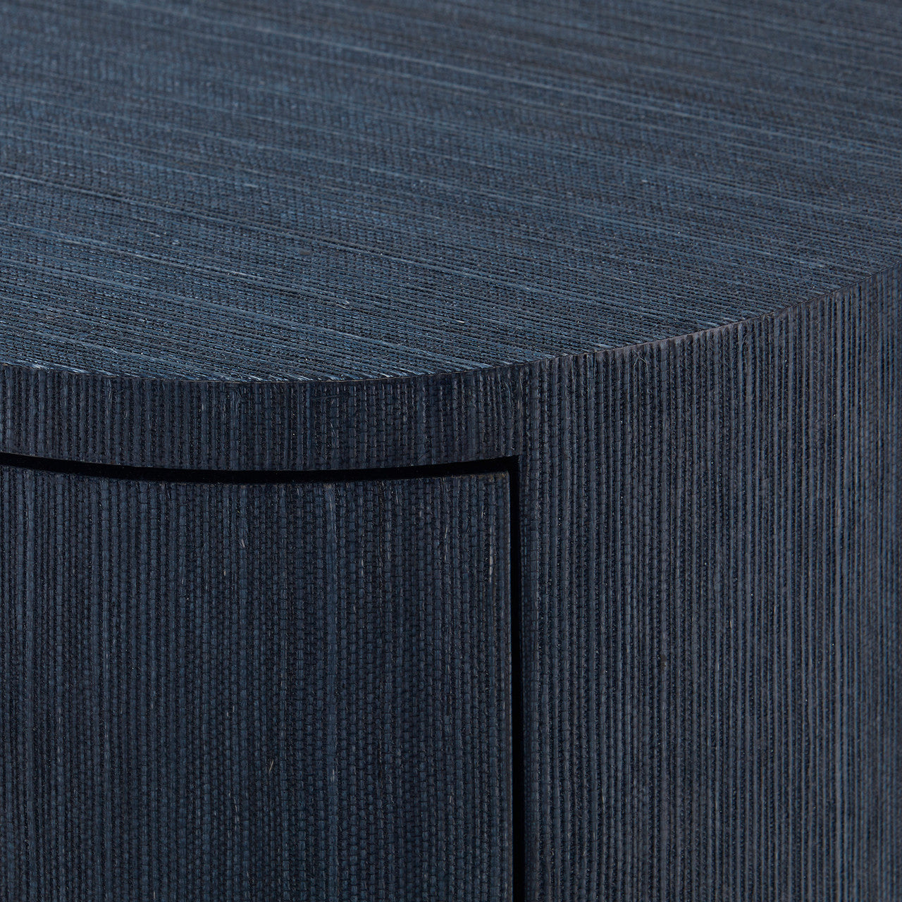Aaron 2-Drawer Side Table