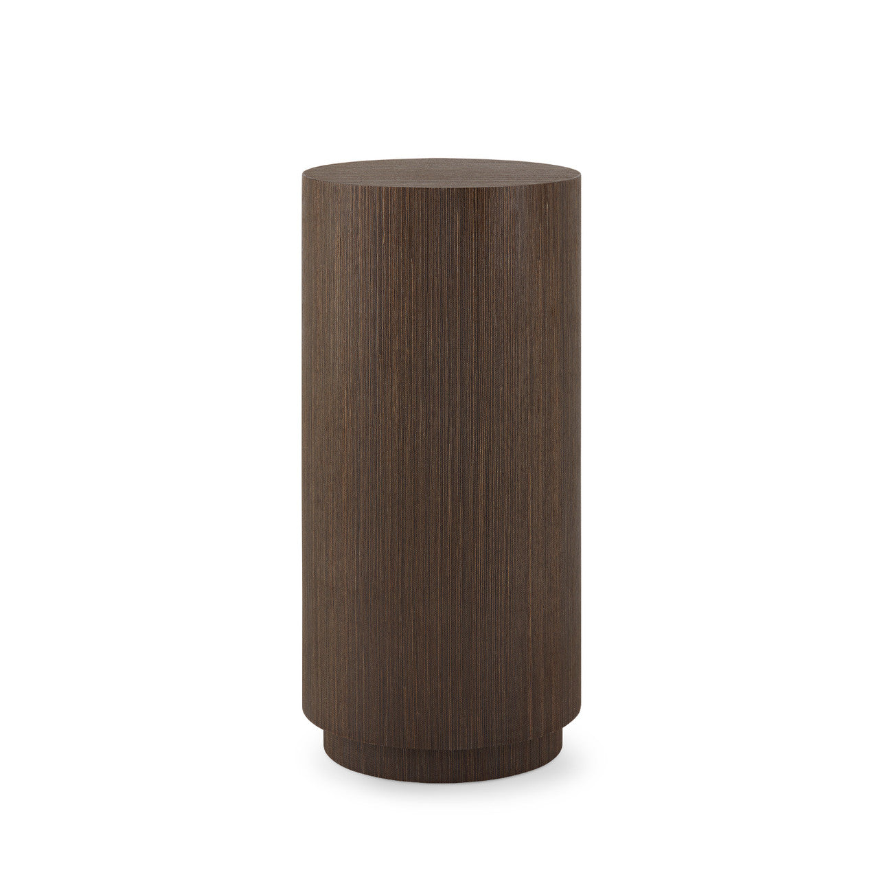 Aaron 2-Drawer Side Table