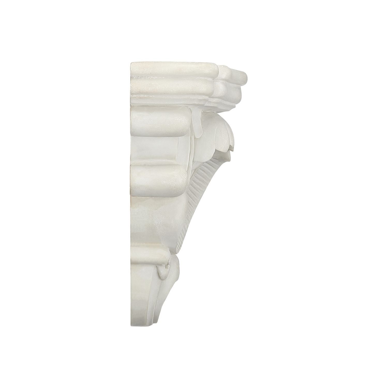 Acanthus Wall Shelf