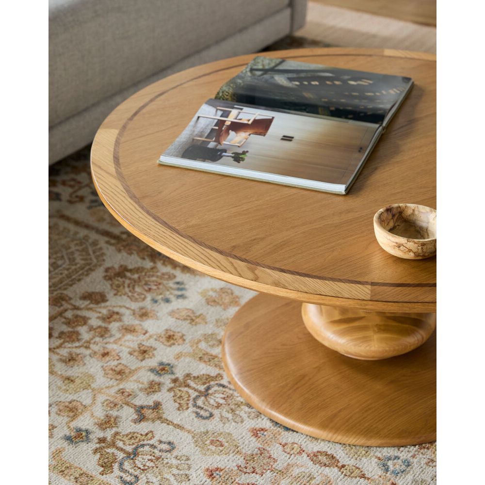 Adour Coffee Table