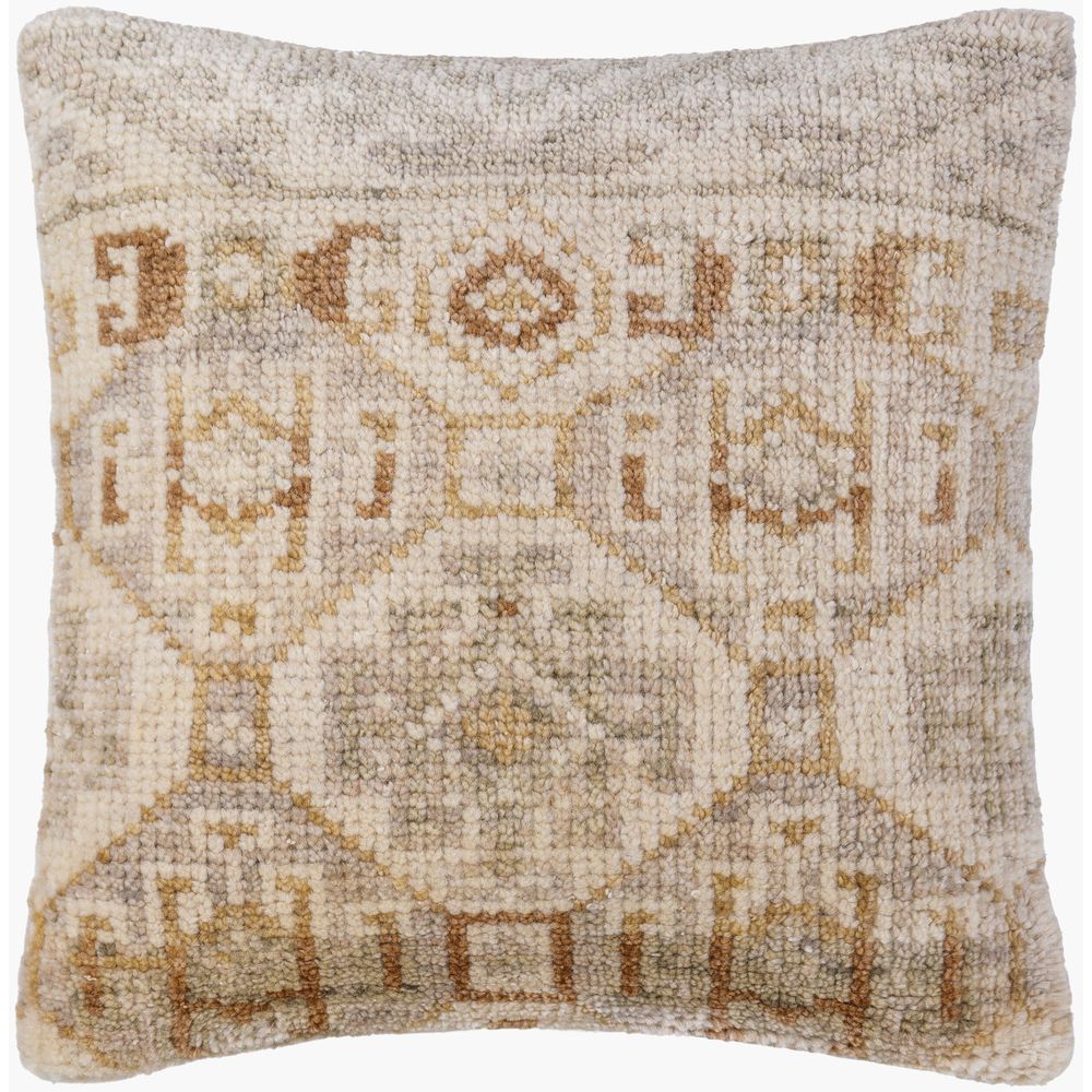 Affleck Pillow