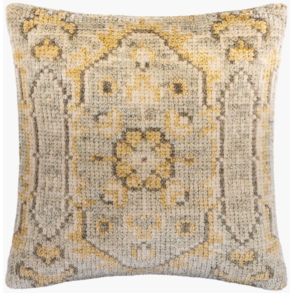 Affleck Pillow