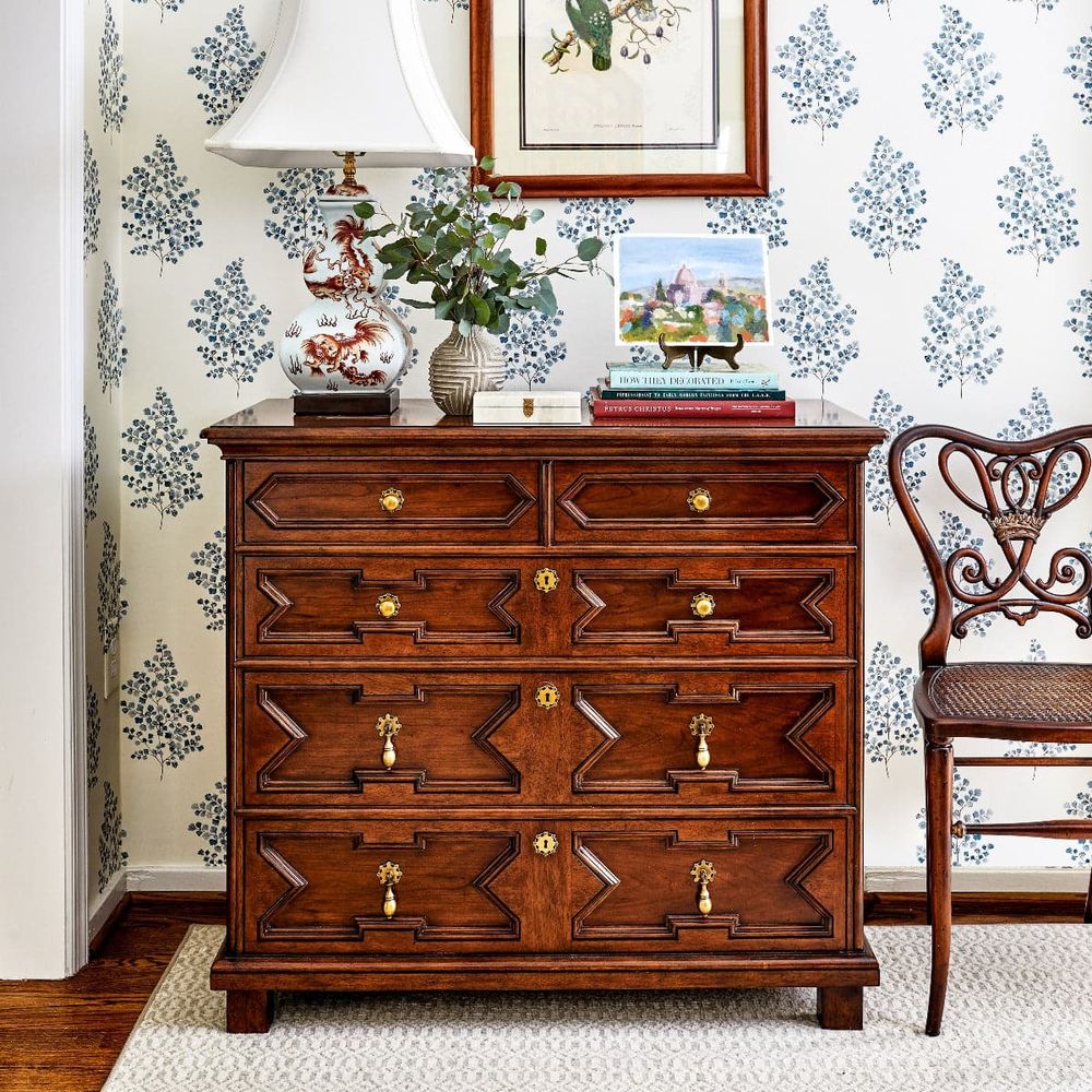 17th Century Chest
