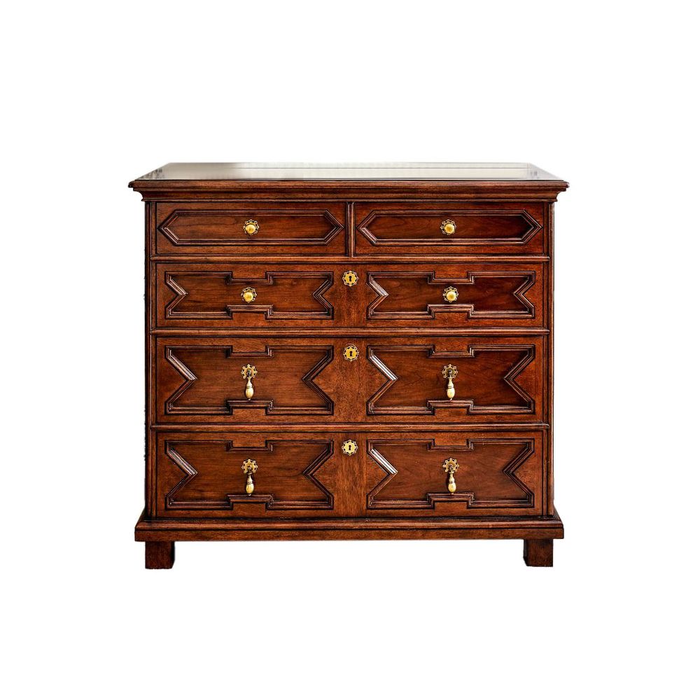 17th Century Chest