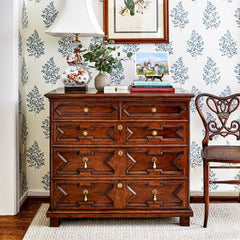 17th Century Chest