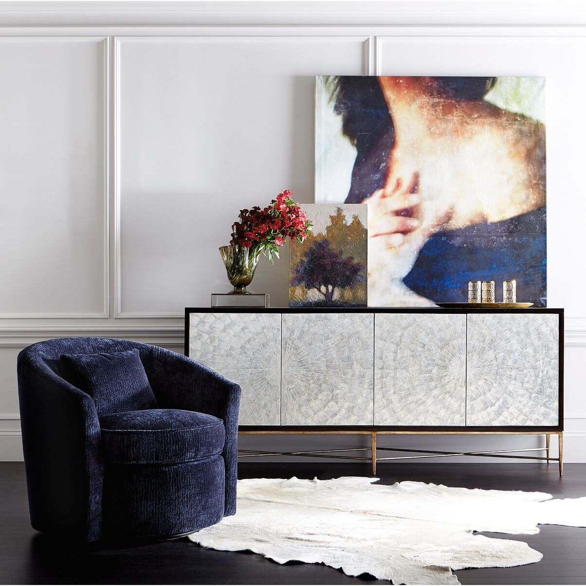 Adagio Buffet