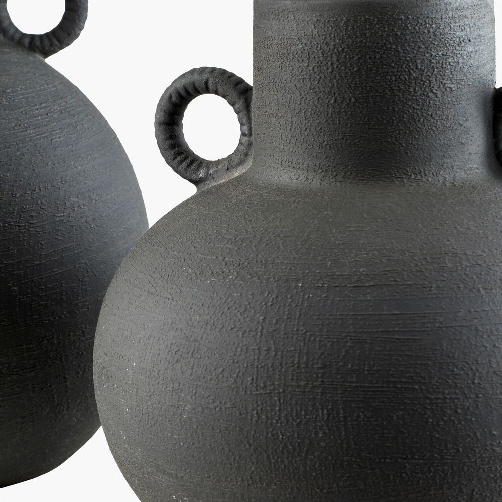 Acanceh Vase