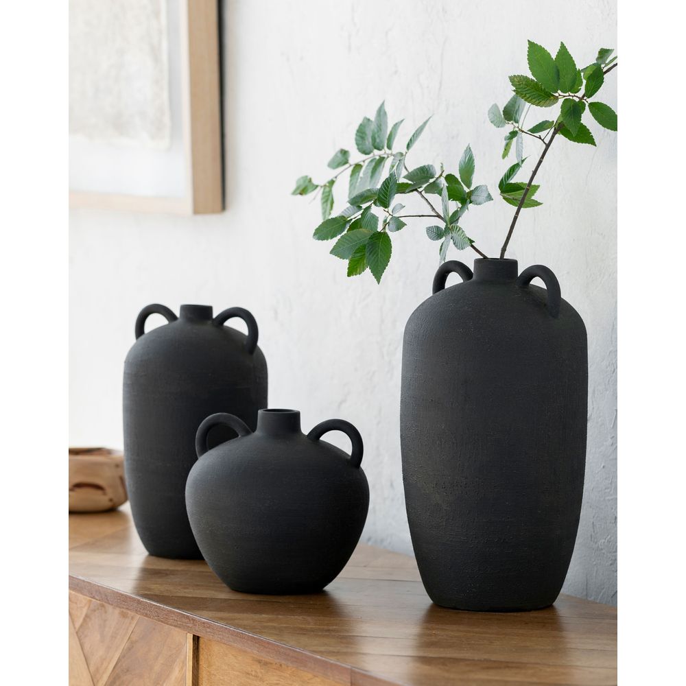 Acanceh Vase