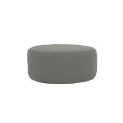 42" Round Coffee Table/Ottoman in Heritage Granite