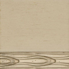 Accent Left Side Chair - Gold, Off White