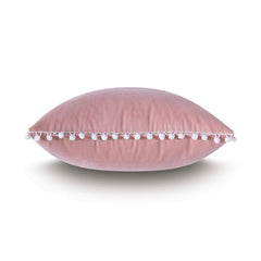 Adare Manor Velvet Decorative Pillow