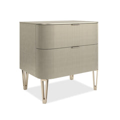 Adore 26 Nightstand - Oracle