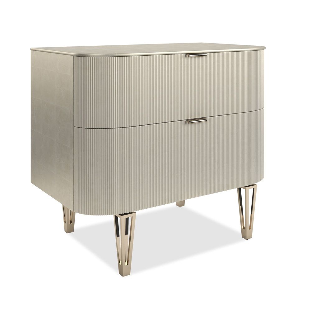 Affection - Silver, Gold