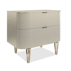 Affection - Silver, Gold