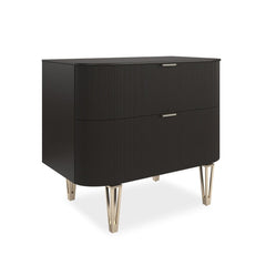 Affection - Brown, Gold