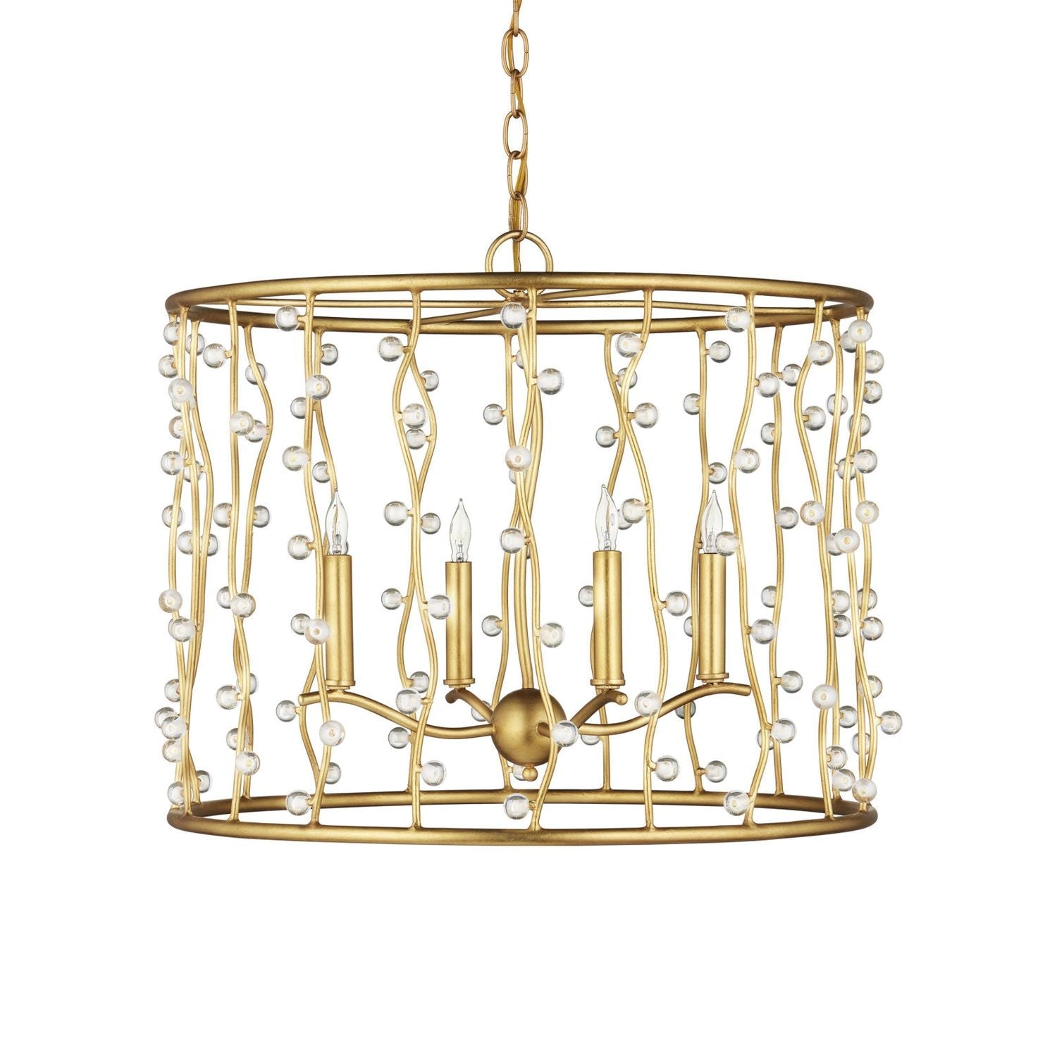 Adagio Chandelier