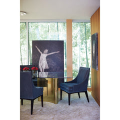 Abbott Rectangular Dining Table