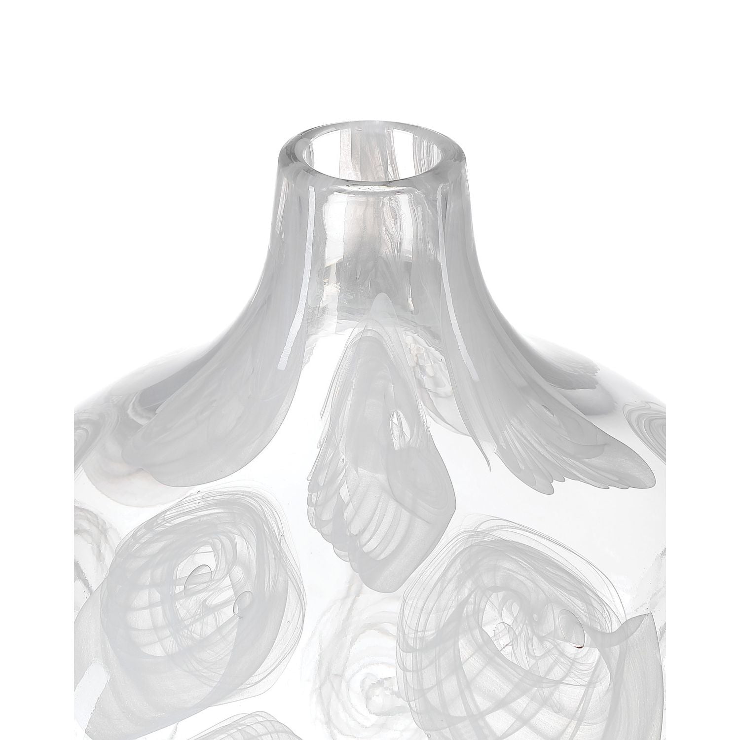 Aetheria Orb Vase