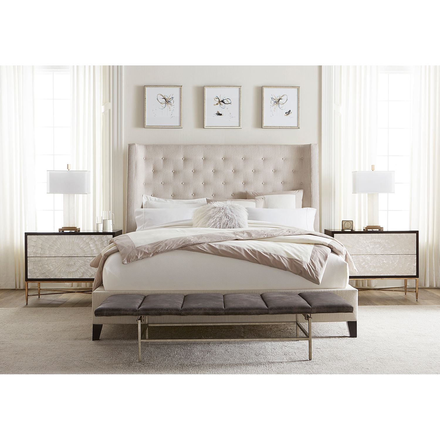 Adagio Bachelor's Chest