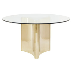 Abbott Round Dining Table