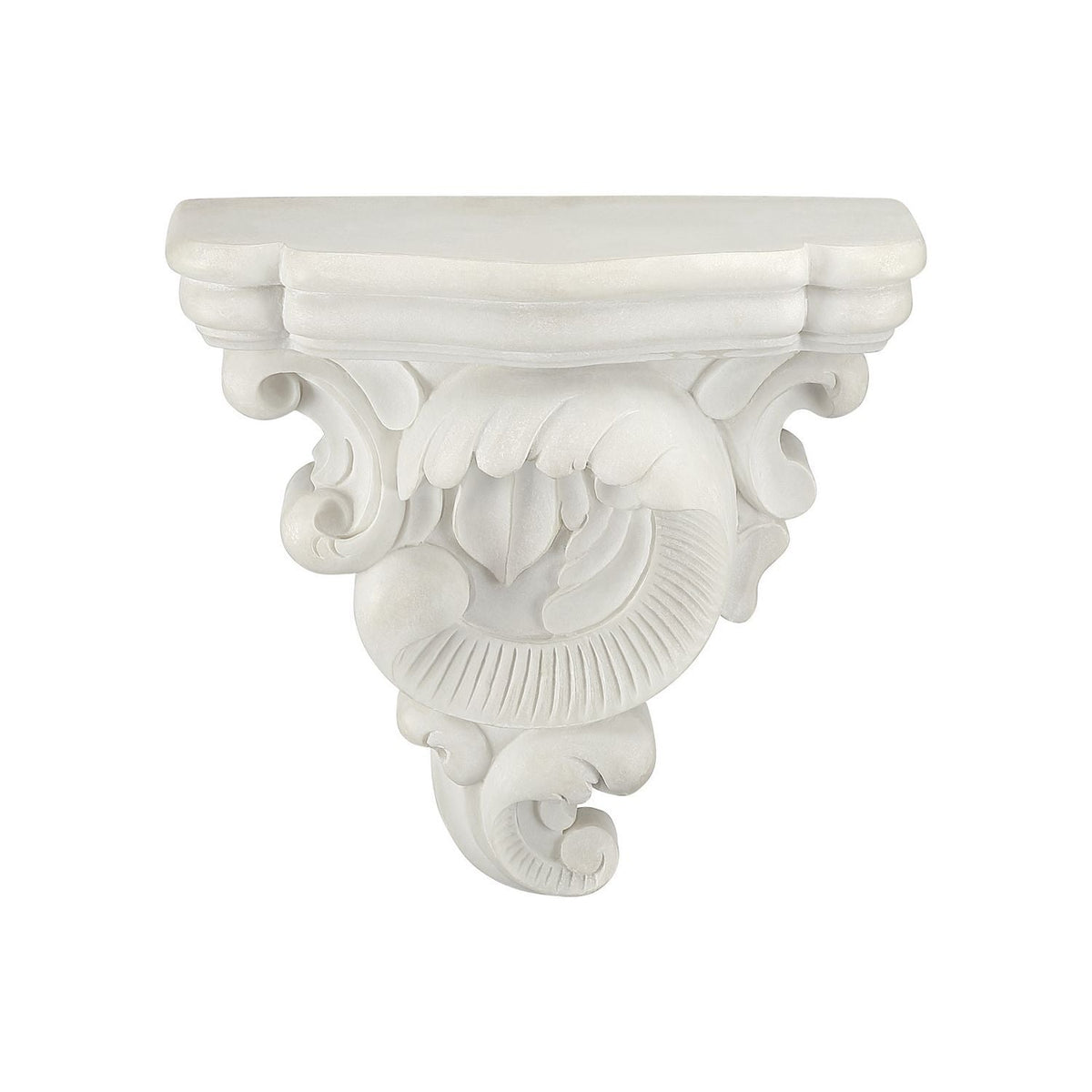 Acanthus Wall Shelf