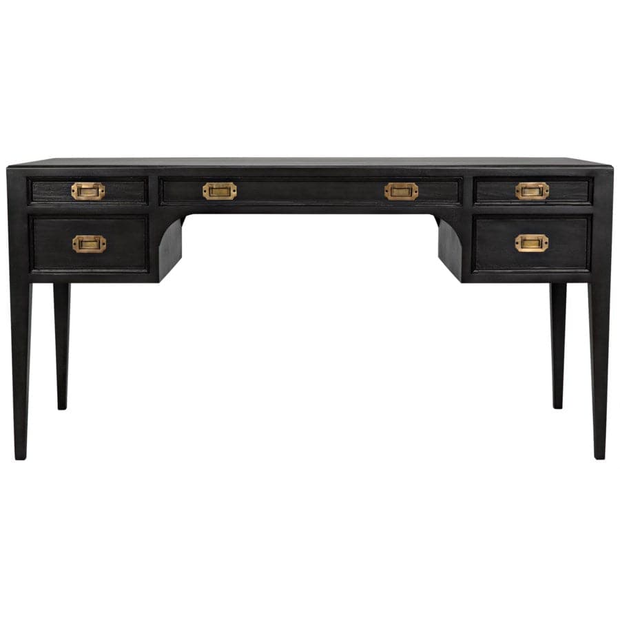 Africa Desk