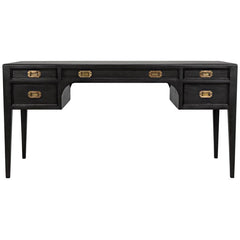 Africa Desk