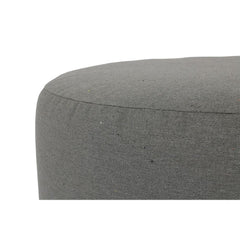 36" Round Coffee Table/Ottoman in Heritage Granite