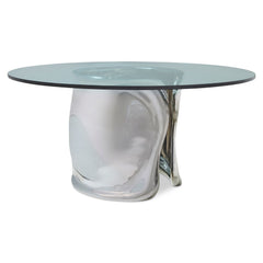 Agn猫s 54" Dining Table