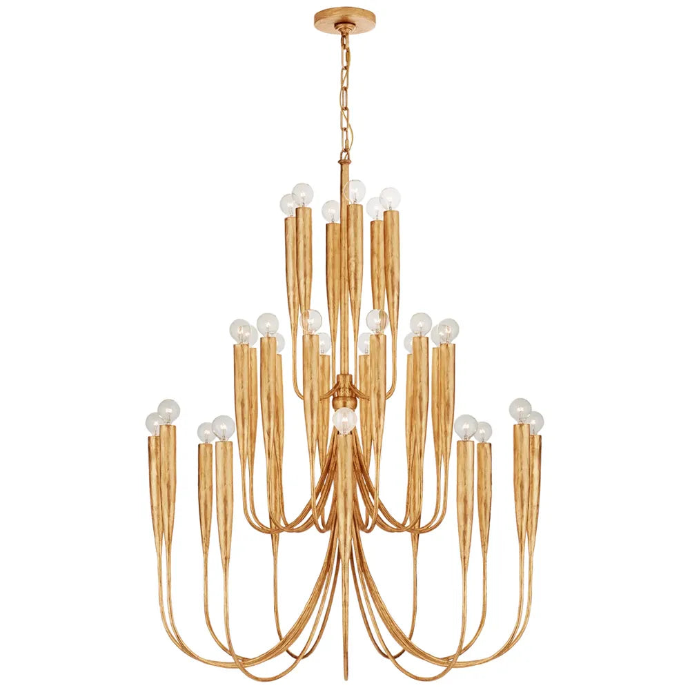 Acai Large Chandelier