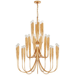 Acai Large Chandelier