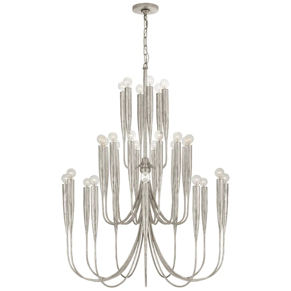 Acai Large Chandelier
