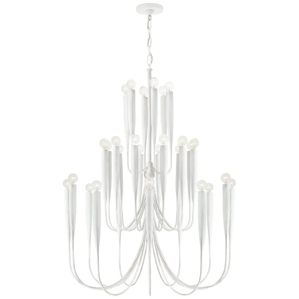 Acai Large Chandelier