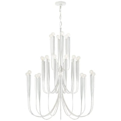 Acai Large Chandelier