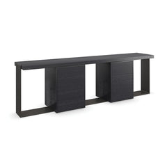 Abby Media Console
