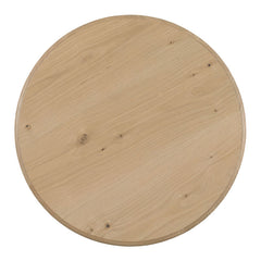 Absolute Pedestal Table